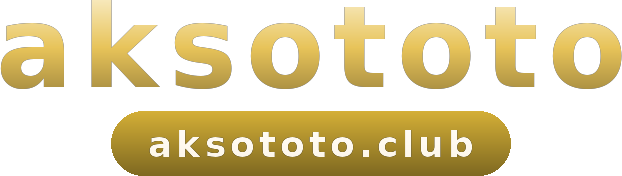 aksototo logo